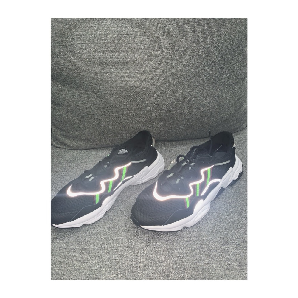 Men’s Ozweego - Picture 2 of 6